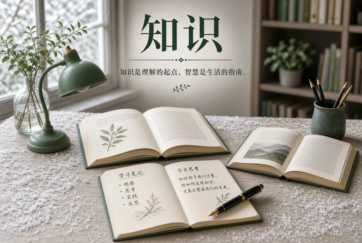 西瓜视频知识讲解