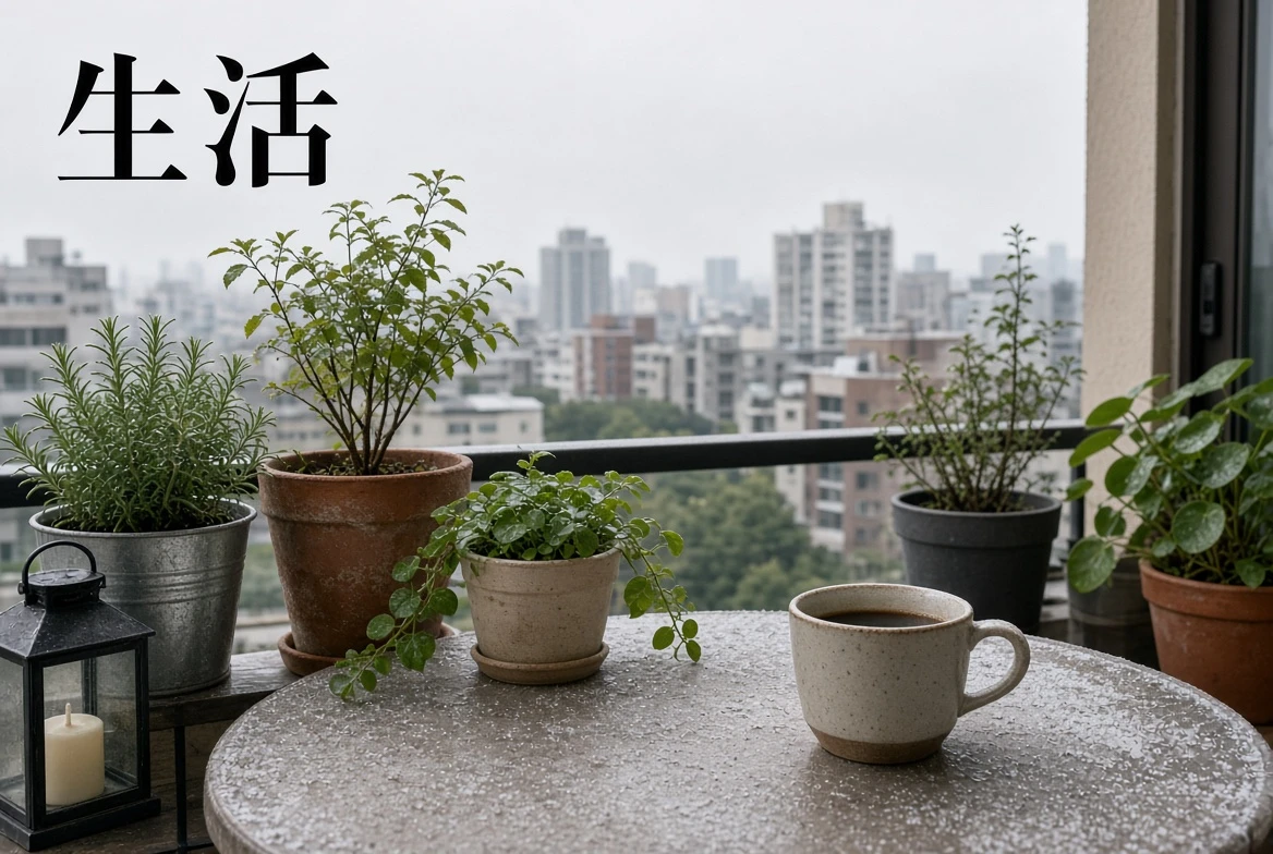 西瓜视频生活记录