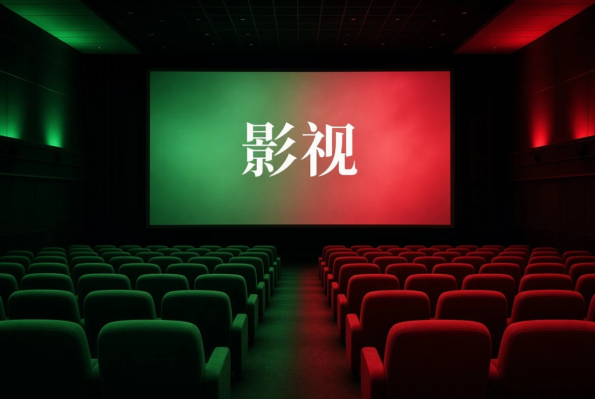 西瓜视频影视看点